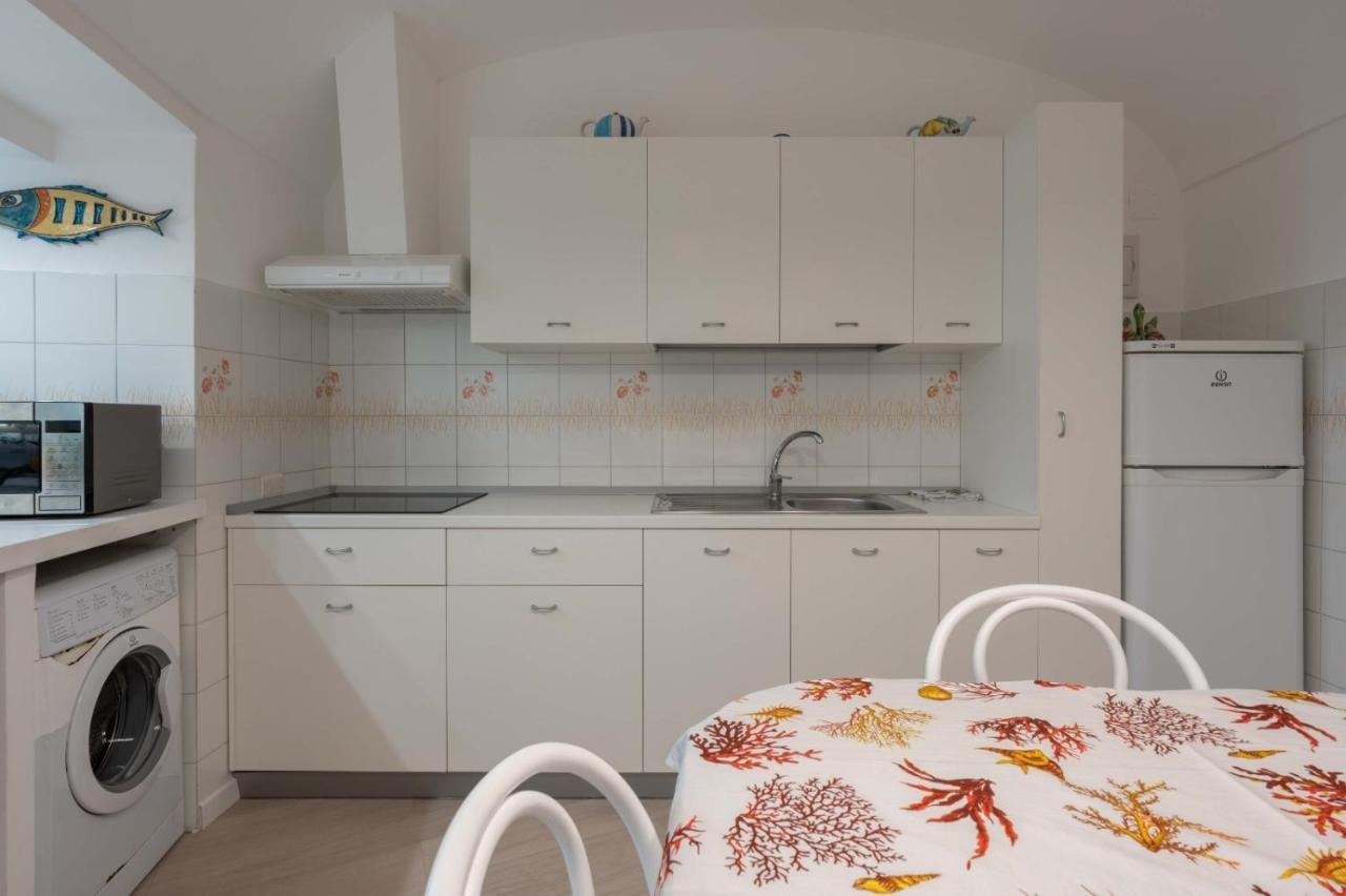 Nautilus House Daire Positano Dış mekan fotoğraf