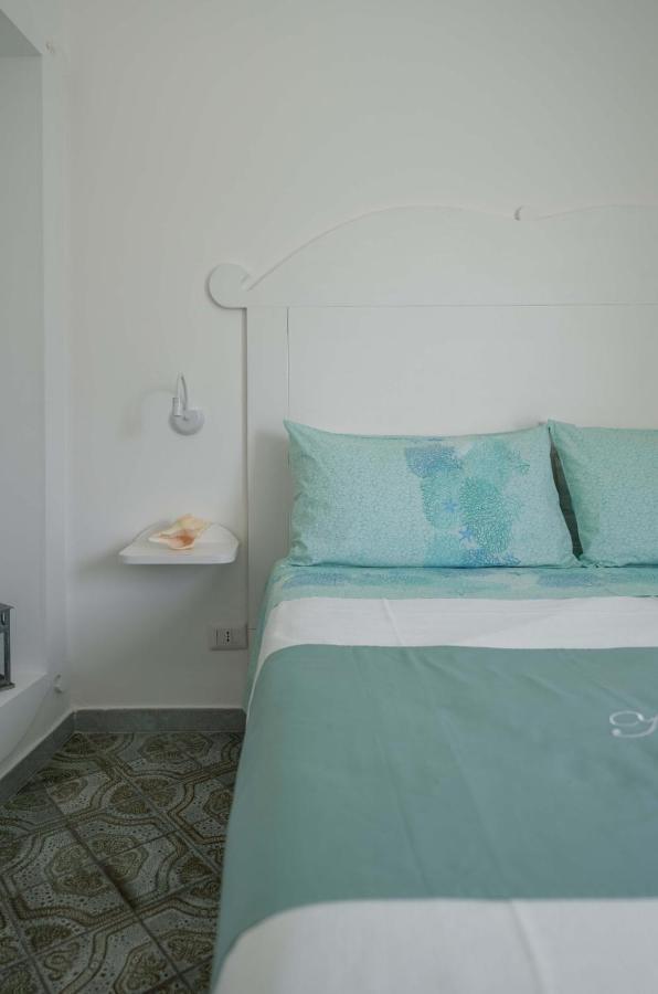 Nautilus House Daire Positano Dış mekan fotoğraf